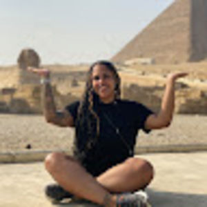 Meet your Posher, Stephanie